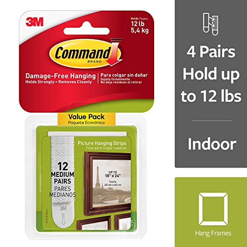 1 Command+Damage+Picture+Hanging+Strips