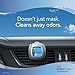 Febreze Hawaiia Vent Clip Air Freshner, 2 Count