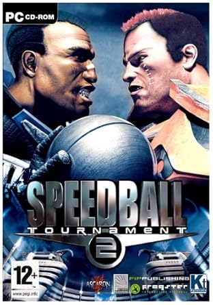 speedball 2 pc speedball 2 pc