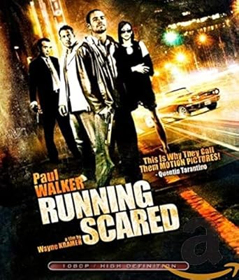 Amazon Com Running Scared 2006 Movies Tv