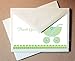 Baby Shower Thank You Cards (24 Fold-over Cards and Envelopes) Baby Thank You Cards