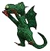 Ya Otta Pinata Green Dragon Pinata