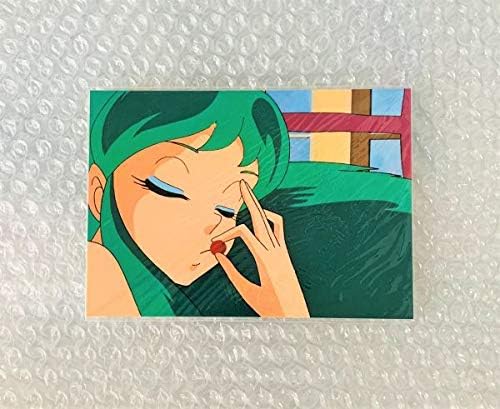 Amazon Co Jp うる星やつら ポストカードセット キャラクターグッズ アニメグッズ コレクション ホビー 通販