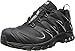 Salomon Men's XA Pro 3D CS WP Trail Running Shoe,Black/Black/Pewter,11 M US