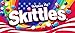 Skittles Candy - America Mix: 18 Packs (2.0 oz)
