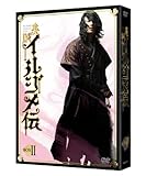 [DVD]美賊イルジメ伝 DVD-BOX2