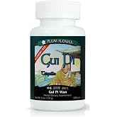 Gui Pi (Gui Pi Wan) Economy Size,1000 Ct, Plum Flower 6.0 Oz