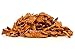 Pet Eden Sweet Potato Fries Dog Treats Made in USA Only, Best Grain Free Natural Healthy Snacks for Small Dogs, 1 lb, Free of Fillers, No Additives or Preservatives, Premium Vegan Dog Treat