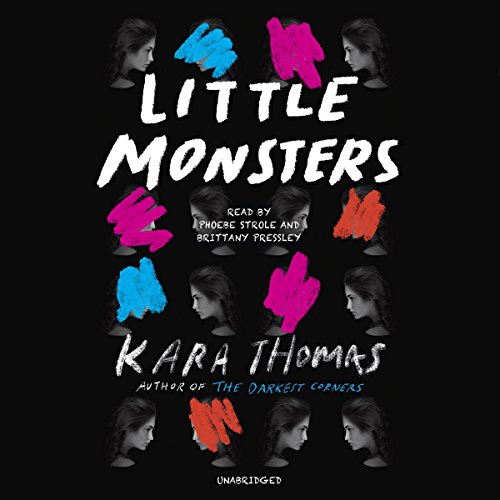 Little Monsters