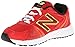 New Balance KJ555 Youth Lace-Up Running Shoe (Little Kid/Big Kid)