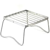 Faltbarer grill Faltbarer grill