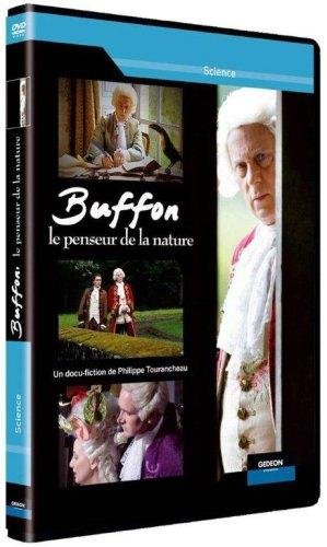 Buffon, Le Penseur De La Nature