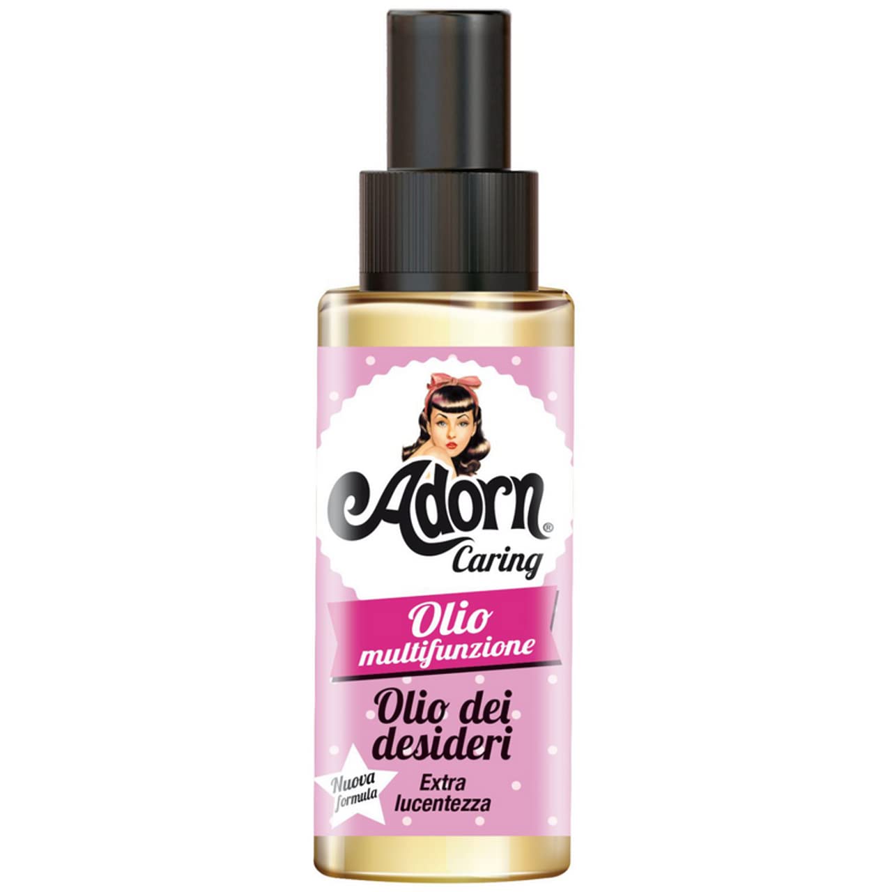 Adorn Multi-Functional Desire Oil Extra Shiny 100ml