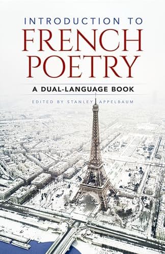 Amazon.com: Six Nineteenth Century French Poets: With Parallel