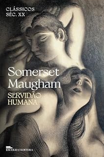 Livro Servidão Humana