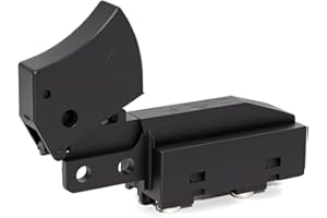 23-66-2635 2730-20 Switch M18 Cordless Saw Switch On-Off Switch 2731-21 23-66-0098 Fit for Milwaukee Cordless M18 Fuel Circul