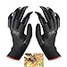 FX Garden Gloves with Claws, Home Gardening Genie Gloves Quick and Easy to Dig and Plant Nursery Plants,Best Gift for Gardener