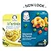 Gerber Graduates Lil' Entrees Macaroni & Cheese with Seasoned Peas & Carrots, 6.6 Ounce