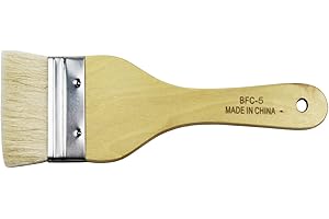 Yasutomo Economy Hake Brush 3 1/4 in.