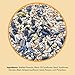 Lyric Chickadee Wild Bird Seed - Sunflower & Nut Premium Bird Food Mix for Chickadees, Nuthatches & Titmice - 20 lb bag