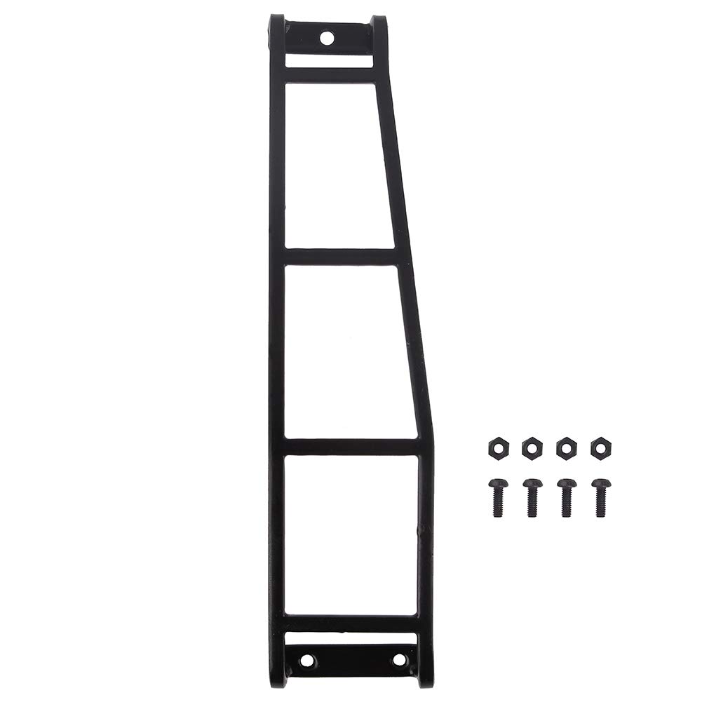 Best 1100 Scale Ladder