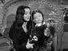 Morticia's Favorite Charity [1965 The Addams Family TV Episode]