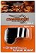 Crampbuster CB4-C Cruise Assist Oversize Grip Wide Chrome