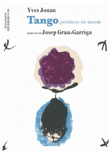 Tango, peintures du monde