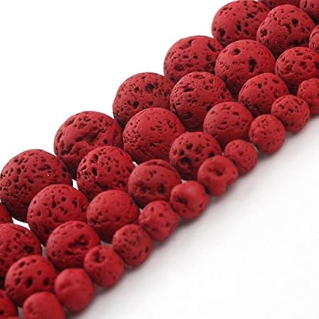 Hogar y cocina Redondas NO LOGO Sin Logotipo HYCSP Cuentas de Piedra