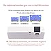 Oksale HDMI HD Video Game System Retro Classic Game Consoles Built-in 600 Childhood Classic Game Dual Control