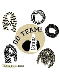 Bufanda de abrigo de lunares rosa cosquilleada - Elegante, larga y ligera (36x70 ")