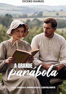 Livro A Grande Parábola