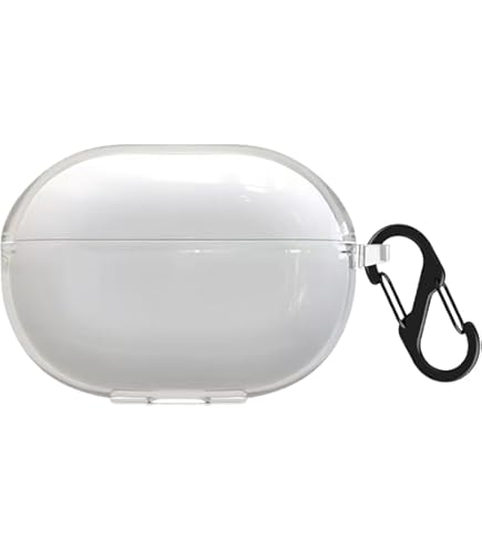 t*e様 HUAWEI FreeBuds Pro 4 シリコンケース付き Amazon.com: Case for Huawei FreeBuds Pro 4 True Wireless