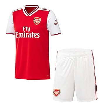 personalized children's football jersey