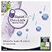 Always Discreet, Incontinence & Postpartum Underwear For Women, Classic Cut, Size Large, Maximum Absorbency, Disposable, 17 Count
