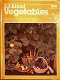 All About Vegetables by