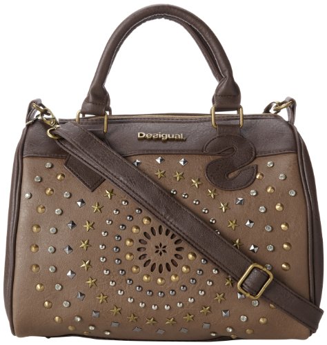 Desigual Happy Shoulder Bag