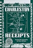 Charleston Receipts