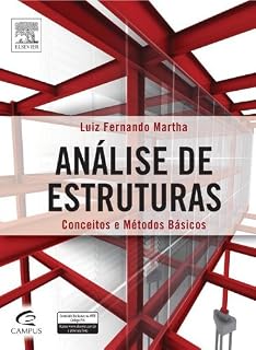 Livro Análise de Estruturas