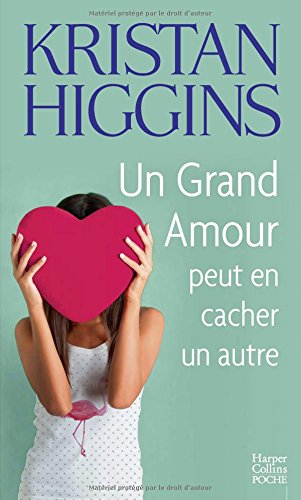 Un grand amour peut en cacher un autre