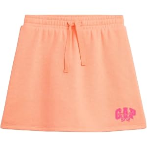 Gap Baby Girls' Logo Skort