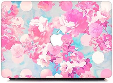 Macbook Case - Lily of the Valley for macbook air 13 inch macbook 12 inch macbook pro 13 macbook 2016 Pro13 hard shell case (MacBook Air 13' (A1369/A1466))