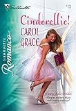 Front cover for the book Cinderellie! by Carol Grace