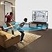 [2020 Upgraded] Sound Bars, Meidong 2.0 Channel Soundbars for TV 40 Watt 35-Inch Speakers Strong Bass Wireless and Wired Bluetooth Home Theater Audio Speakers Included Optical Cable, Remote Controlthumb 4