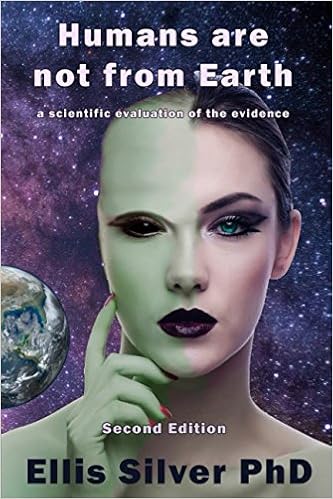 Humans are not from Earth: a scientific evaluation of the evidence
