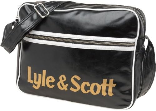 lyle and scott shoulder bag