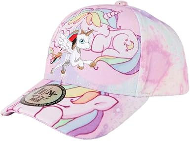 casquette fille 12 ans