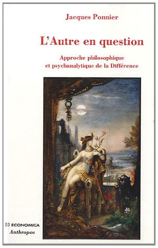 L' autre en question