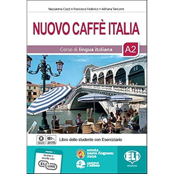 Nuovo Espresso: Libro Studente + CD Audio 5: 9788861825062: Amazon