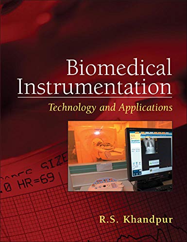 Biomedical Instrumentation (Cl)